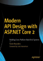 Modern Api Design With Asp.Net Core 2 - Preview