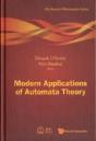 Modern Applications Of Automata Theory - Preview