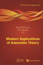 Modern Applications Of Automata Theory - Preview