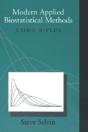 Modern Applied Biostatistical Methods - Preview