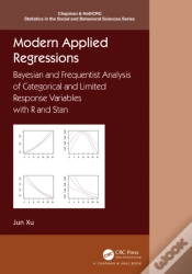 Capa do artigo Modern Applied Regressions
