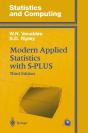 Modern Applied Statistics With S-Plus - Preview