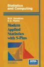 Modern Applied Statistics With S-Plus - Preview