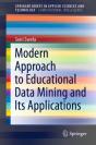 Modern Approach To Educational Data Mining And Its Applications - Preview