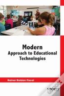 Modern Approach To Educational Technologies