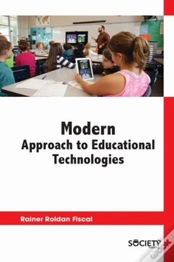 Capa do artigo Modern Approach To Educational Technologies