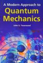 Modern Approach To Quantum Mechanics - Preview