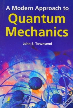Capa do artigo Modern Approach To Quantum Mechanics