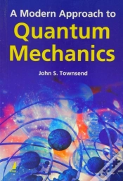 Capa do artigo Modern Approach To Quantum Mechanics