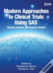 Capa do artigo Modern Approaches To Clinical Trials Using Sas