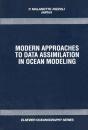 Modern Approaches To Data Assimilation In Ocean Modeling - Preview