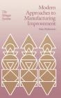 Modern Approaches To Manufacturing Improvement - Preview