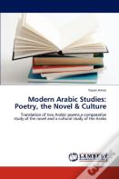 Modern Arabic Studies