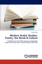 Modern Arabic Studies - Preview