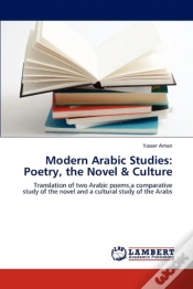 Capa do artigo Modern Arabic Studies