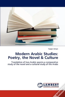 Capa do artigo Modern Arabic Studies
