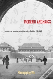 Capa do artigo Modern Archaics