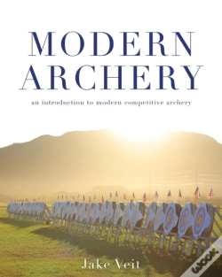 Capa do artigo Modern Archery