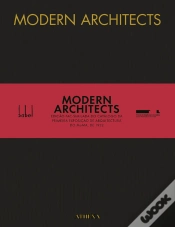 Capa do artigo Modern Architects