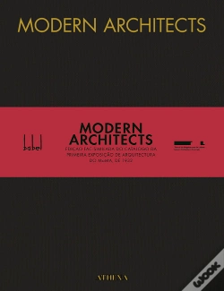 Capa do artigo Modern Architects