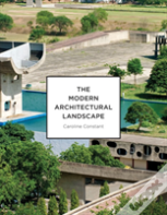 Modern Architectural Landscape