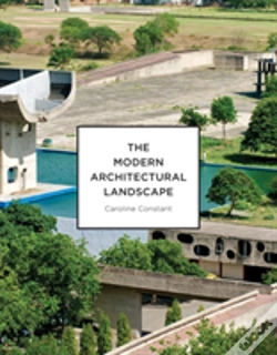 Capa do artigo Modern Architectural Landscape