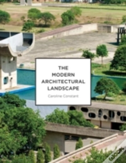 Capa do artigo Modern Architectural Landscape