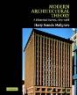 Modern Architectural Theory - Preview