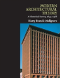 Modern Architectural Theory - Preview