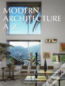 Modern Architecture a A Z