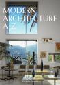 Modern Architecture a A Z - Preview
