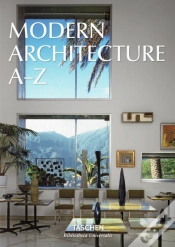 Capa do artigo Modern Architecture a A Z