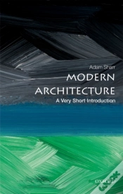 Capa do artigo Modern Architecture