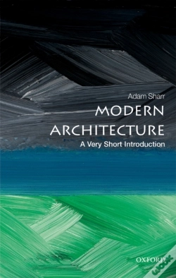 Capa do artigo Modern Architecture