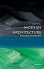 Modern Architecture - Preview