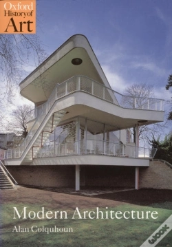 Capa do artigo Modern Architecture