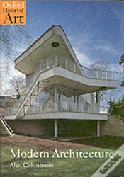 Capa do artigo Modern Architecture