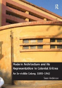 Modern Architecture And Its Representation In Colonial Eritrea - Preview
