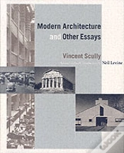 Capa do artigo Modern Architecture And Other Essays