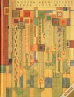 Capa do artigo Modern Architecture