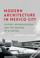 Modern Architecture In Mexico City