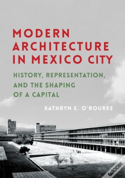 Capa do artigo Modern Architecture In Mexico City