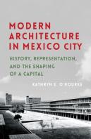 Modern Architecture In Mexico City