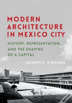 Capa do artigo Modern Architecture In Mexico City