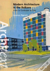 Capa do artigo Modern Architecture In The Balkans