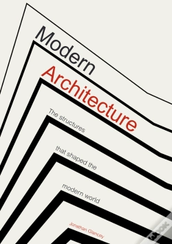 Capa do artigo Modern Architecture
