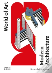 Capa do artigo Modern Architecture