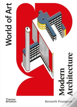 Capa do artigo Modern Architecture
