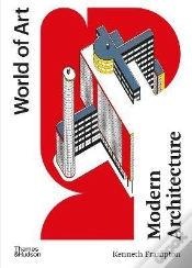Capa do artigo Modern Architecture