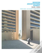 Modern Architecture Kuwait